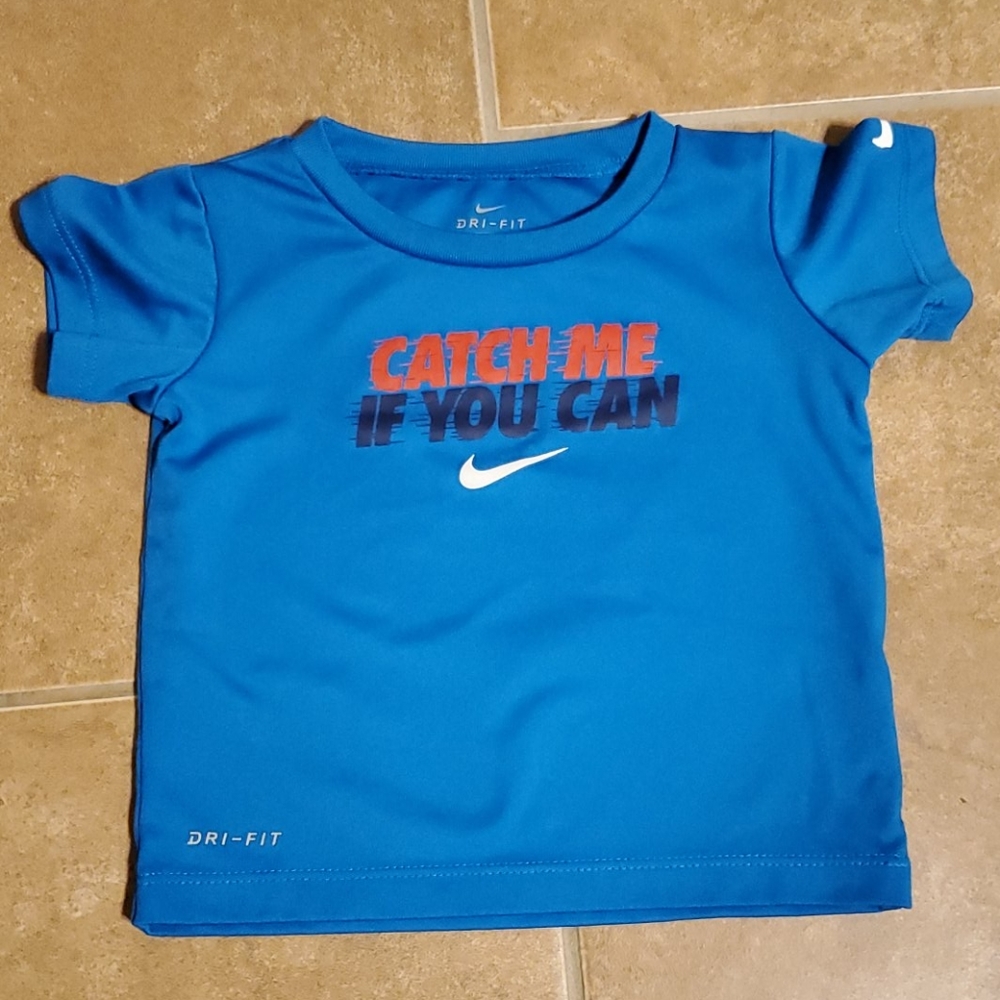Nike Boys Tshirt